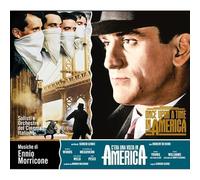 Solisti & Orchestre del Cinema Italiano/Ennio Morricone - C?era una volta in America