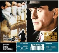 Solisti & Orchestre del Cinema Italiano/Ennio Morricone - C?era una volta in America