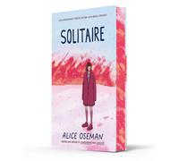 Solitaire 10th Anniversary &Special Edition | Alice Oseman