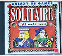 Solitaire/ 50 Complete Games ! (輸入版)