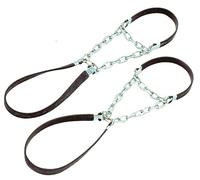 Solitaire Accesorios para el Calzado Schwarz 9505200