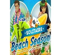 Solitaire Beach Season Steam Key GLOBAL