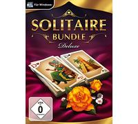 Solitaire Bundle Deluxe (PC) [Importacion Alemania]