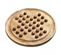 Solitaire - Grande - Bambú