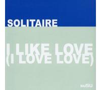 Solitaire - I Like Love