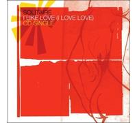 Solitaire - I Like Love [I Love Love]