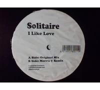 Solitaire - I Like Love [Vinilo]
