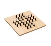 Solitaire Juego De Mesa Philos 48929
