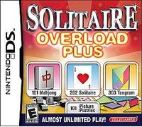 Solitaire Overload Plus