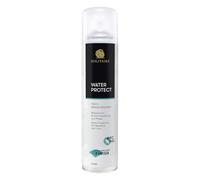 Solitaire - Spray impermeabilizante de 3 capas, 400 ml, protección contra la humedad, repele la suciedad y cuida