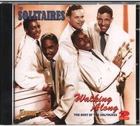 Solitaires - Walking Along: The Best Of The Solitaires