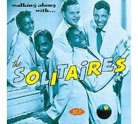 Solitaires – Walking Along With