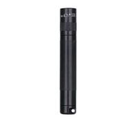 Solitare mini mag linterna aluminio 1 aaa negro