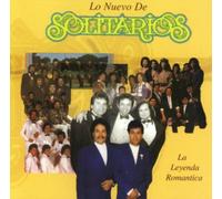 Solitarios - Leyenda Romantica