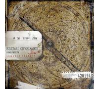 Solitary Experiments - Compendium [Import]