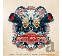 Solitary Experiments - Great Illusion