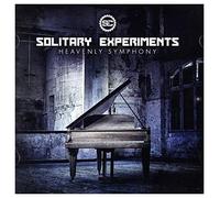 Solitary Experiments – Heavenly Symphony – CD – Importación USA