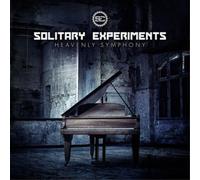 Solitary Experiments Heavenly Symphony (CD) Album (Importación USA)