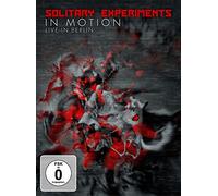 Solitary Experiments - In Motion