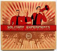 Solitary Experiments - In the Eye of the.. -Ltd-