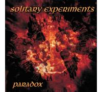 Solitary Experiments - Paradox [Import]