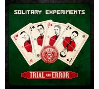 Solitary Experiments - Trial and Error