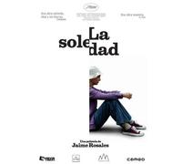 Solitary Fragments ( La Soledad )