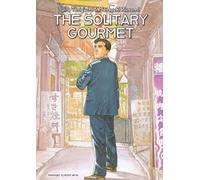 Solitary Gourmet, The