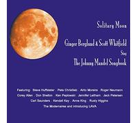 Solitary Moon: Ginger Berglund & Scott Whitfield
