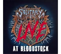 Solitary - XXV Live at Bloodstock - CD y DVD (Importación USA)