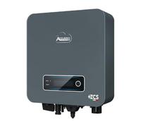 Solitia Inversor Solar Monofasico 1100W On-Grid - MPPT Integrado, Conexion a Red, Plug & Play