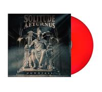 Solitude aeturnus - Downfall [Vinilo]