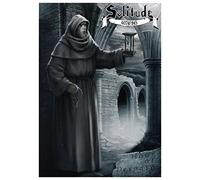 Solitude Aeturnus - House Of Despair [2007] [Reino Unido] [DVD]