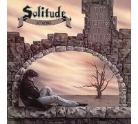 Solitude Aeturnus - Into The Depths Of Sorrow [180 gm LP Coloured Vinyl] [Vinilo]