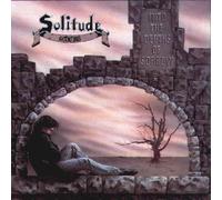Solitude Aeturnus - Into the Depths of Sorrow