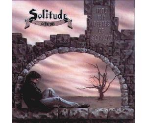 Solitude Aeturnus - Into the Depths of Sorrow