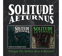 Solitude aeturnus - Through the darkest hour / downfall