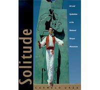 Solitude-Art and Symbolism in the National Basque Monument (Basque Series)