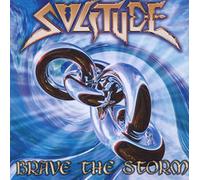 Solitude - Brave The Storm