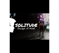 Solitude - Escape of Head Steam Key GLOBAL