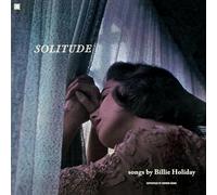 Solitude (Limited Edition) [Vinilo]