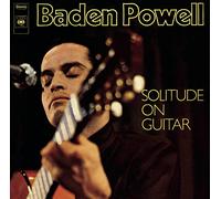 Solitude on Guitar