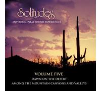 Solitudes 5 by Various Artists (1994-08-19)