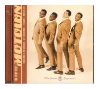 Solitudes - Very Best of Motown