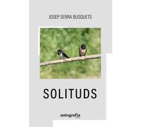 Solituds | Josep Serra Busquets