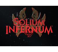 Solium Infernum (PC) Steam Account - GLOBAL