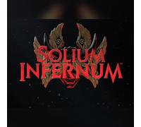 Solium Infernum (PC) Steam Key - GLOBAL