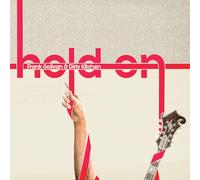 Solivan, Frank - Hold On