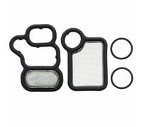 SOLKIN 15815-R40-A01 91319-PAA-A01 15845-RAA-A01 15832-PNA-003 Kit de Junta de válvula de Carrete solenoide Apto for Honda for Accord Civic CRV Element