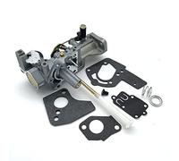 SOLKIN Carburador 135292 con Kit de diafragma for Briggs & Stratton 133237 133252 133292 135212 135217 135232 133252